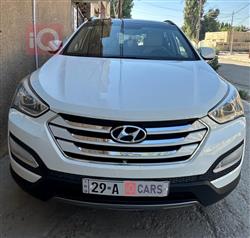 هيونداي سانتافي